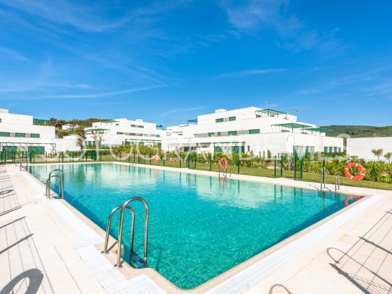 Se vende Ático con 3 dormitorios en Senda Chica, La Reserva | Noll Sotogrande