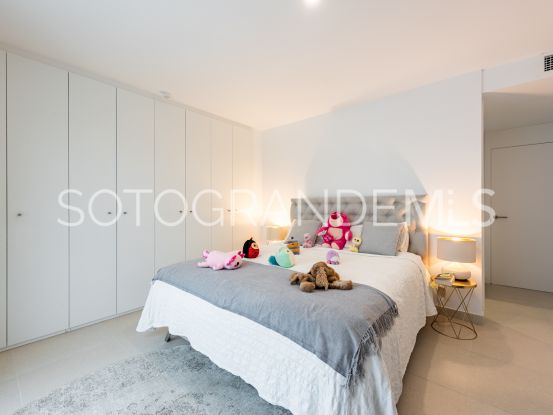 Se vende Ático con 3 dormitorios en Senda Chica, La Reserva | Noll Sotogrande