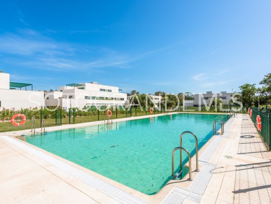 Se vende Ático con 3 dormitorios en Senda Chica, La Reserva | Noll Sotogrande
