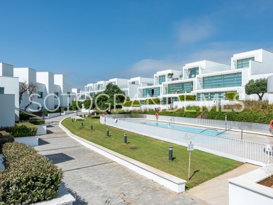 La Finca town house with 3 bedrooms | Noll Sotogrande