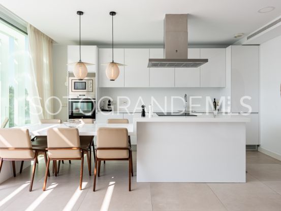 La Finca town house with 3 bedrooms | Noll Sotogrande