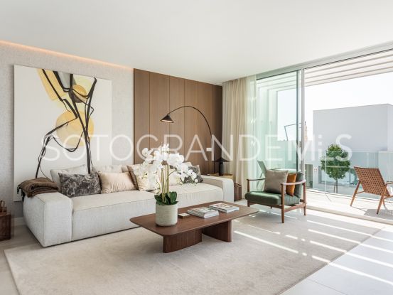 La Finca town house with 3 bedrooms | Noll Sotogrande