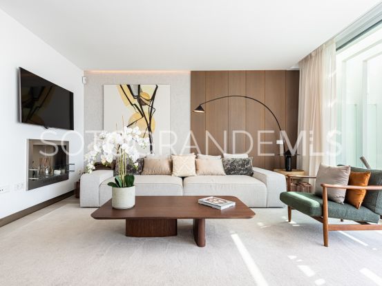 La Finca town house with 3 bedrooms | Noll Sotogrande