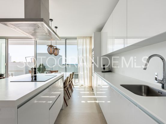 La Finca town house with 3 bedrooms | Noll Sotogrande