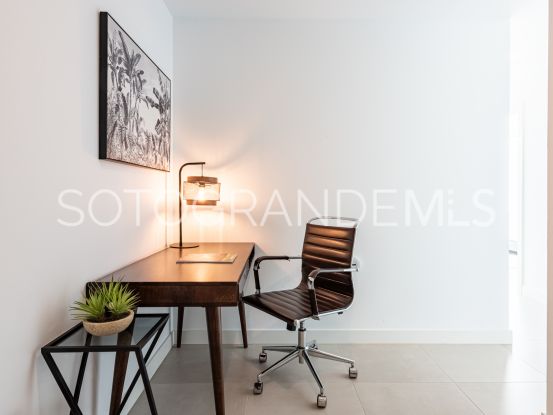 La Finca town house with 3 bedrooms | Noll Sotogrande