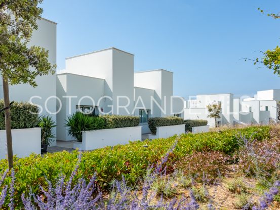 La Finca town house with 3 bedrooms | Noll Sotogrande