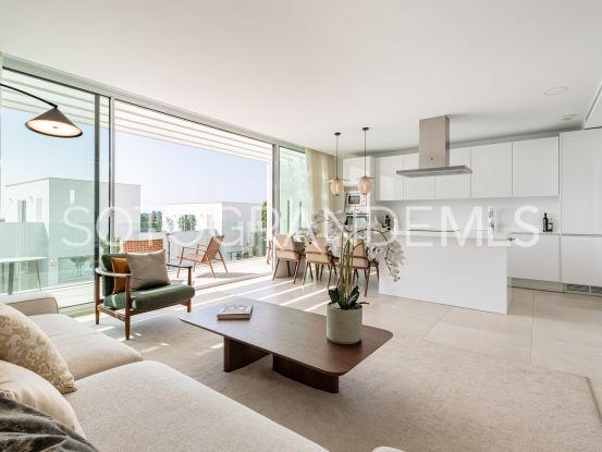 La Finca town house with 3 bedrooms | Noll Sotogrande