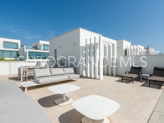 La Finca town house with 3 bedrooms | Noll Sotogrande