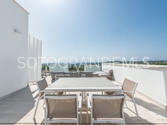 La Finca town house with 3 bedrooms | Noll Sotogrande