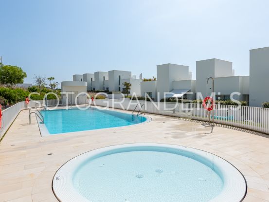 La Finca town house with 3 bedrooms | Noll Sotogrande