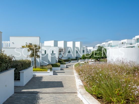 La Finca town house with 3 bedrooms | Noll Sotogrande