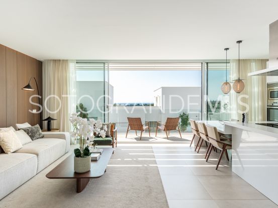 Comprar adosado en La Finca con 3 dormitorios | Noll Sotogrande