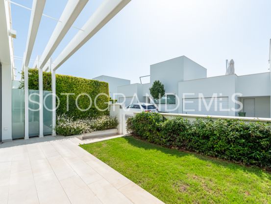 La Finca town house with 3 bedrooms | Noll Sotogrande