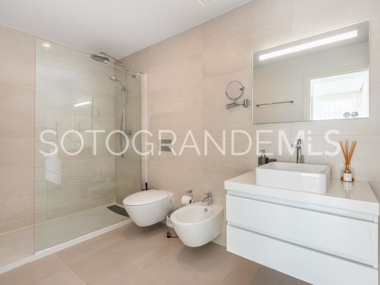 La Finca town house with 3 bedrooms | Noll Sotogrande