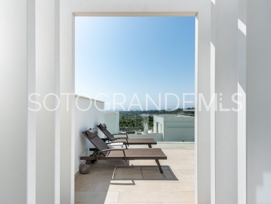 La Finca town house with 3 bedrooms | Noll Sotogrande