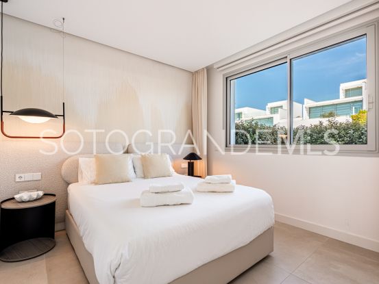 La Finca town house with 3 bedrooms | Noll Sotogrande