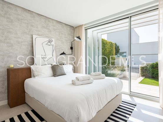 La Finca town house with 3 bedrooms | Noll Sotogrande
