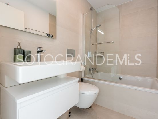 La Finca town house with 3 bedrooms | Noll Sotogrande