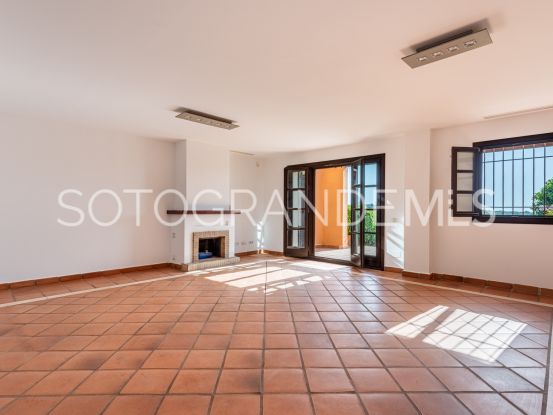 Los Cortijos de la Reserva, La Reserva, adosado en venta con 2 dormitorios | Noll Sotogrande