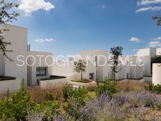 Town house for sale in La Finca with 3 bedrooms | Noll Sotogrande