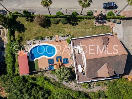 Chalet en venta en Zona F, Sotogrande Alto | Noll Sotogrande