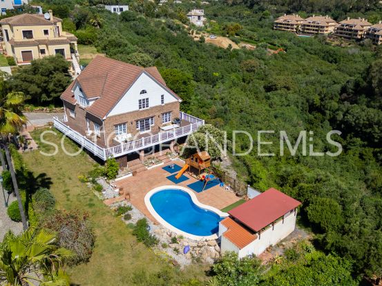 Chalet en venta en Zona F, Sotogrande Alto | Noll Sotogrande
