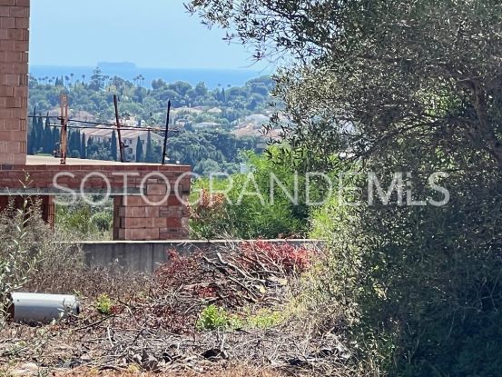 For sale Zona L plot | Noll Sotogrande