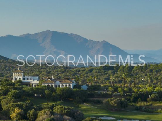 Plot for sale in Zona L | Noll Sotogrande
