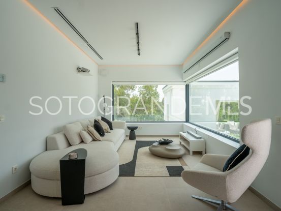 Zona L 6 bedrooms villa for sale | Noll Sotogrande