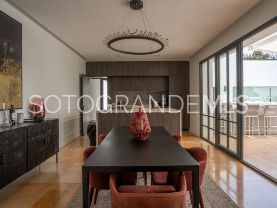Zona L 6 bedrooms villa for sale | Noll Sotogrande