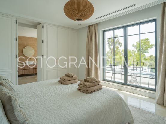 Zona L 6 bedrooms villa for sale | Noll Sotogrande