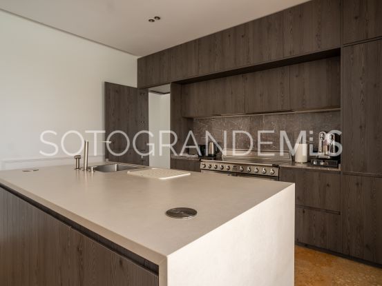 Zona L 6 bedrooms villa for sale | Noll Sotogrande