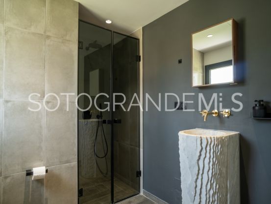 Zona L 6 bedrooms villa for sale | Noll Sotogrande