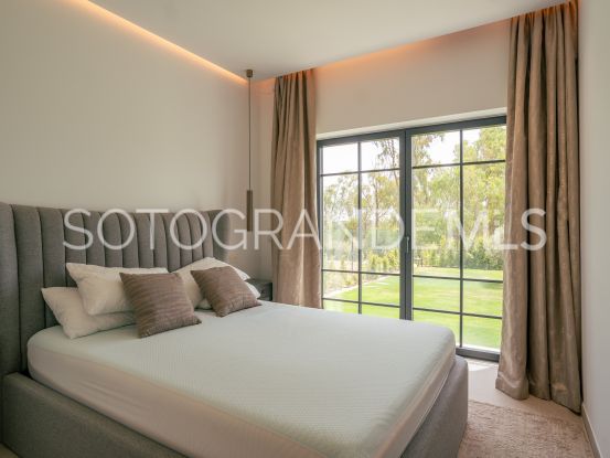 Zona L 6 bedrooms villa for sale | Noll Sotogrande