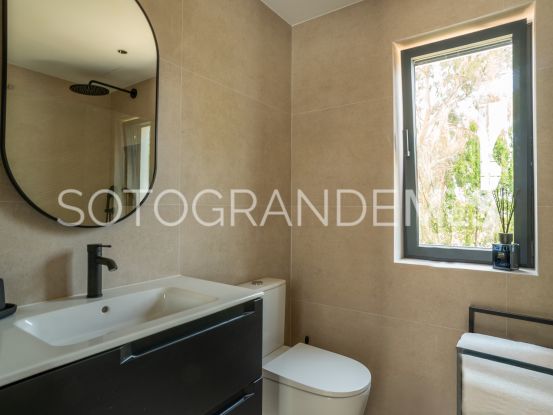 Zona L 6 bedrooms villa for sale | Noll Sotogrande