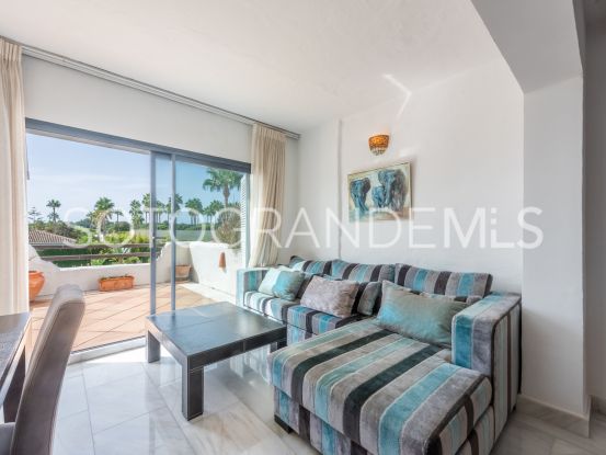 For sale duplex penthouse in El Polo de Sotogrande with 4 bedrooms | Noll Sotogrande
