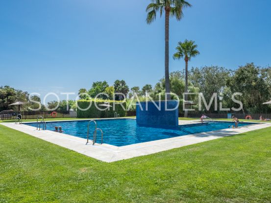For sale duplex penthouse in El Polo de Sotogrande with 4 bedrooms | Noll Sotogrande