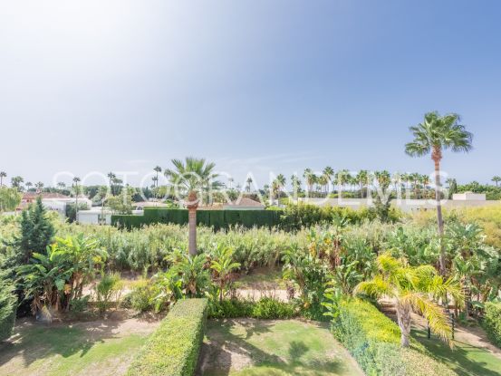 For sale duplex penthouse in El Polo de Sotogrande with 4 bedrooms | Noll Sotogrande