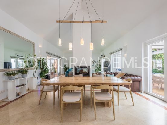 Se vende villa en Zona B | Noll Sotogrande