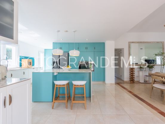 Se vende villa en Zona B | Noll Sotogrande