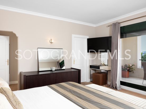 Zona F, Sotogrande Alto, villa en venta de 4 dormitorios | Noll Sotogrande