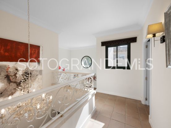 Zona F, Sotogrande Alto, villa en venta de 4 dormitorios | Noll Sotogrande