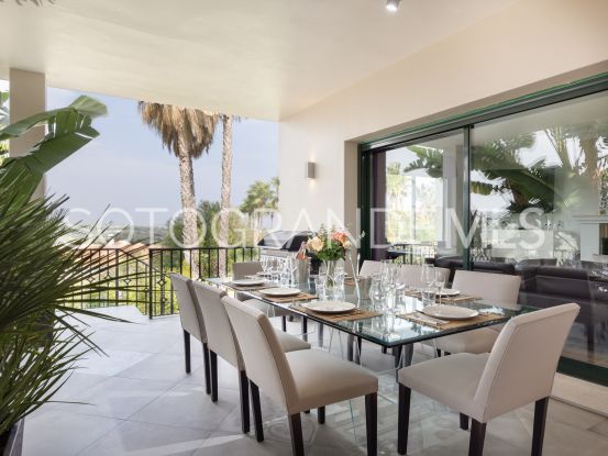 Zona F, Sotogrande Alto, villa en venta de 4 dormitorios | Noll Sotogrande