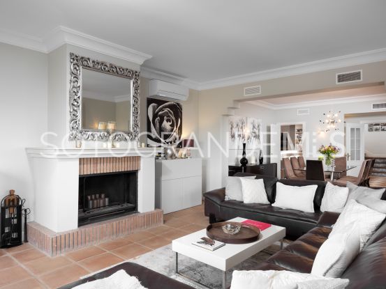 Zona F, Sotogrande Alto, villa en venta de 4 dormitorios | Noll Sotogrande