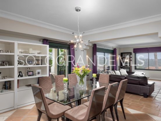 Zona F, Sotogrande Alto, villa en venta de 4 dormitorios | Noll Sotogrande