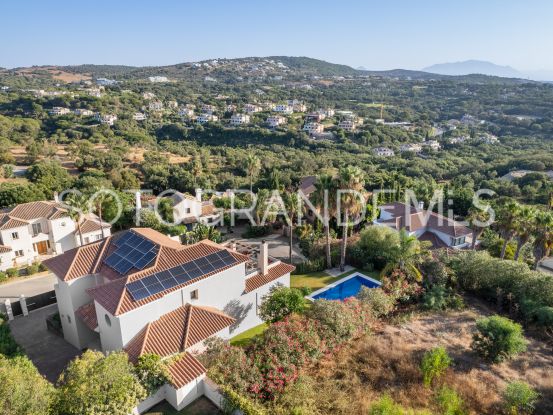 Zona F villa for sale | Noll Sotogrande