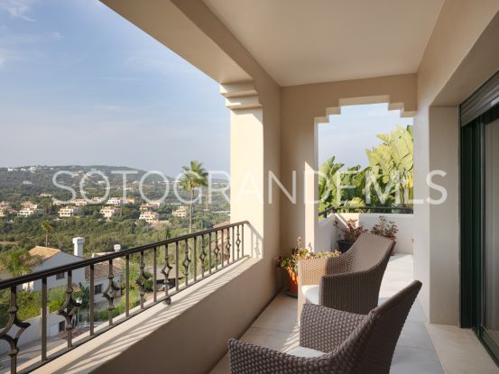 Zona F, Sotogrande Alto, villa en venta de 4 dormitorios | Noll Sotogrande