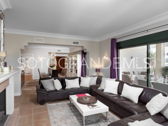Zona F, Sotogrande Alto, villa en venta de 4 dormitorios | Noll Sotogrande