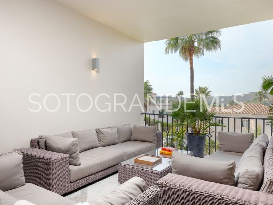 Zona F, Sotogrande Alto, villa en venta de 4 dormitorios | Noll Sotogrande