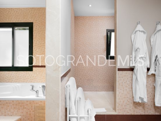 Zona F, Sotogrande Alto, villa en venta de 4 dormitorios | Noll Sotogrande